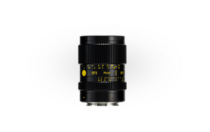 75mm T2.4 SP3