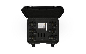 SP3 6-Lens Set