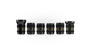 SP3 6-Lens Set