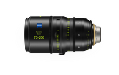 Zeiss Zeiss CZ.2 15-30mm T2.9 Compact Zoom - Duclos Lenses