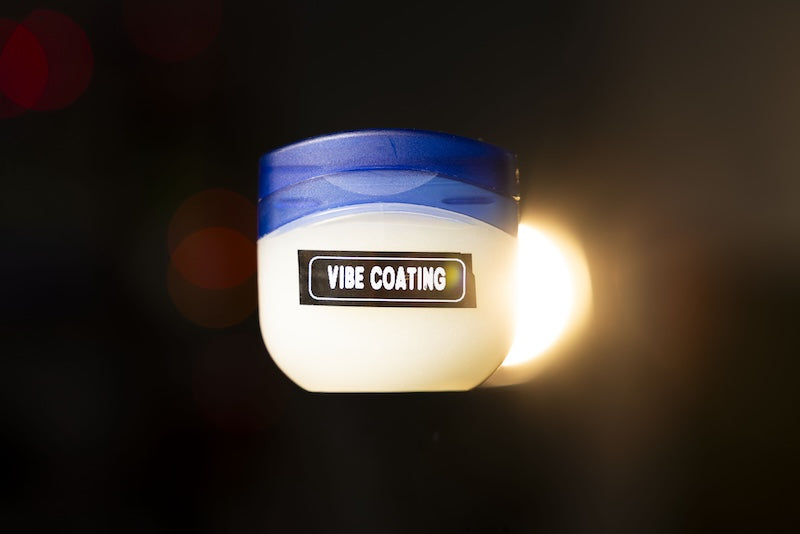 Vibe Coating™