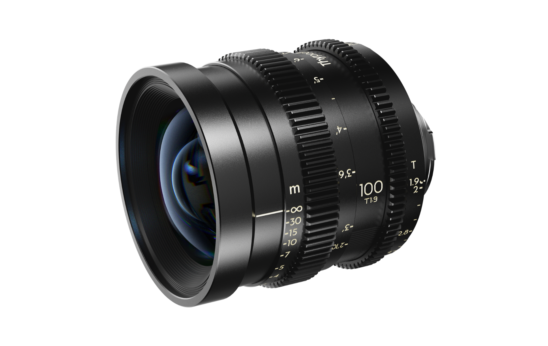 Simera-C 100mm T1.9