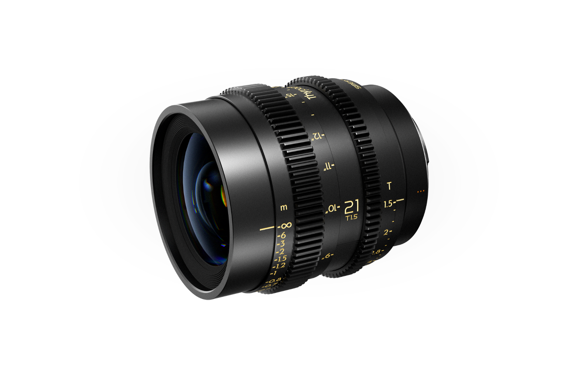 Simera-C 21mm T1.5