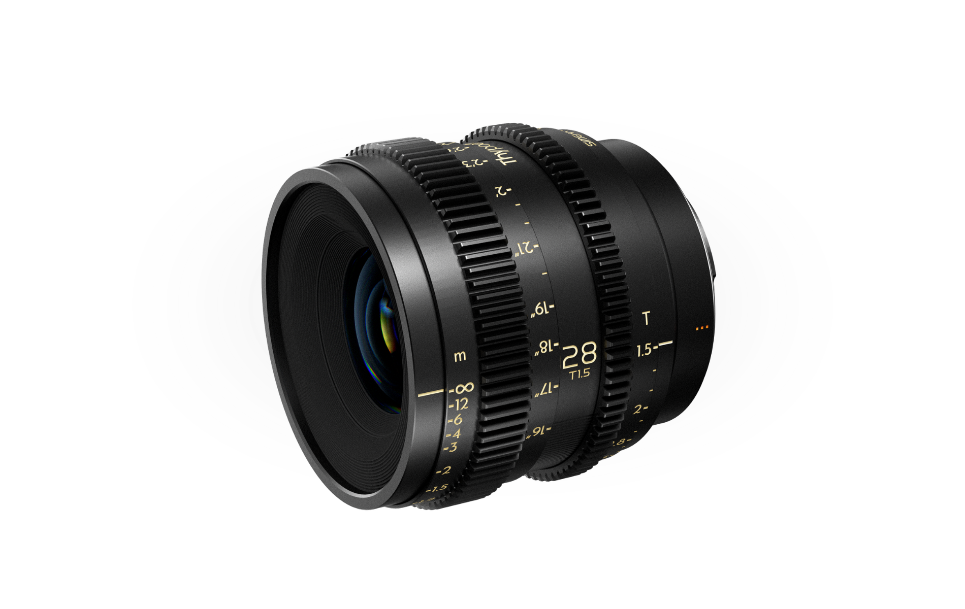 Simera-C 28mm T1.5