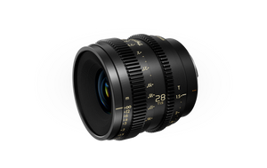 Simera-C 28mm T1.5
