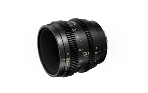 Simera-C 50mm T1.5