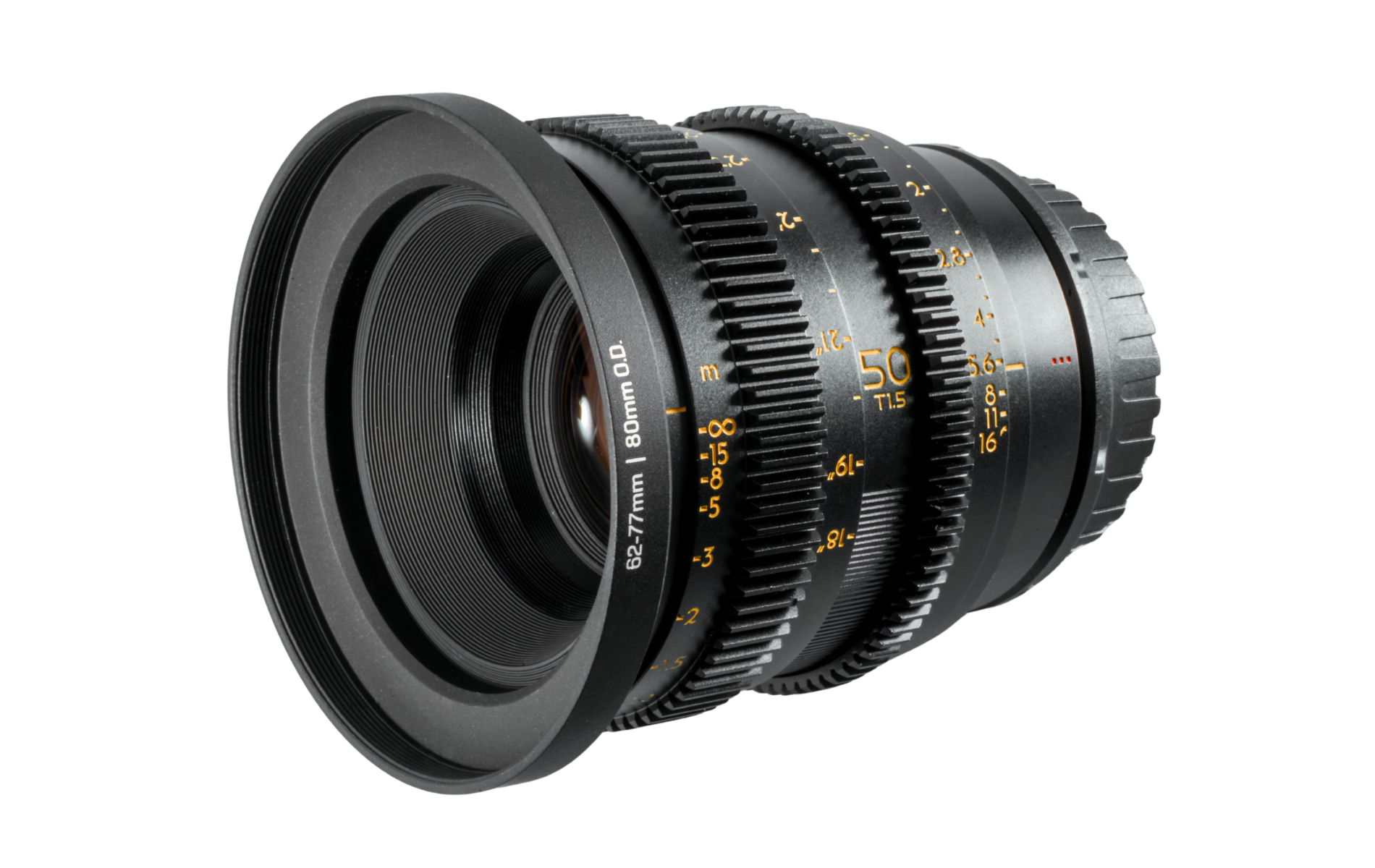 Accessory Pack for Simera-C