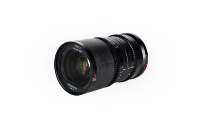 Sirui Saturn CF Anamorphic Lenses
