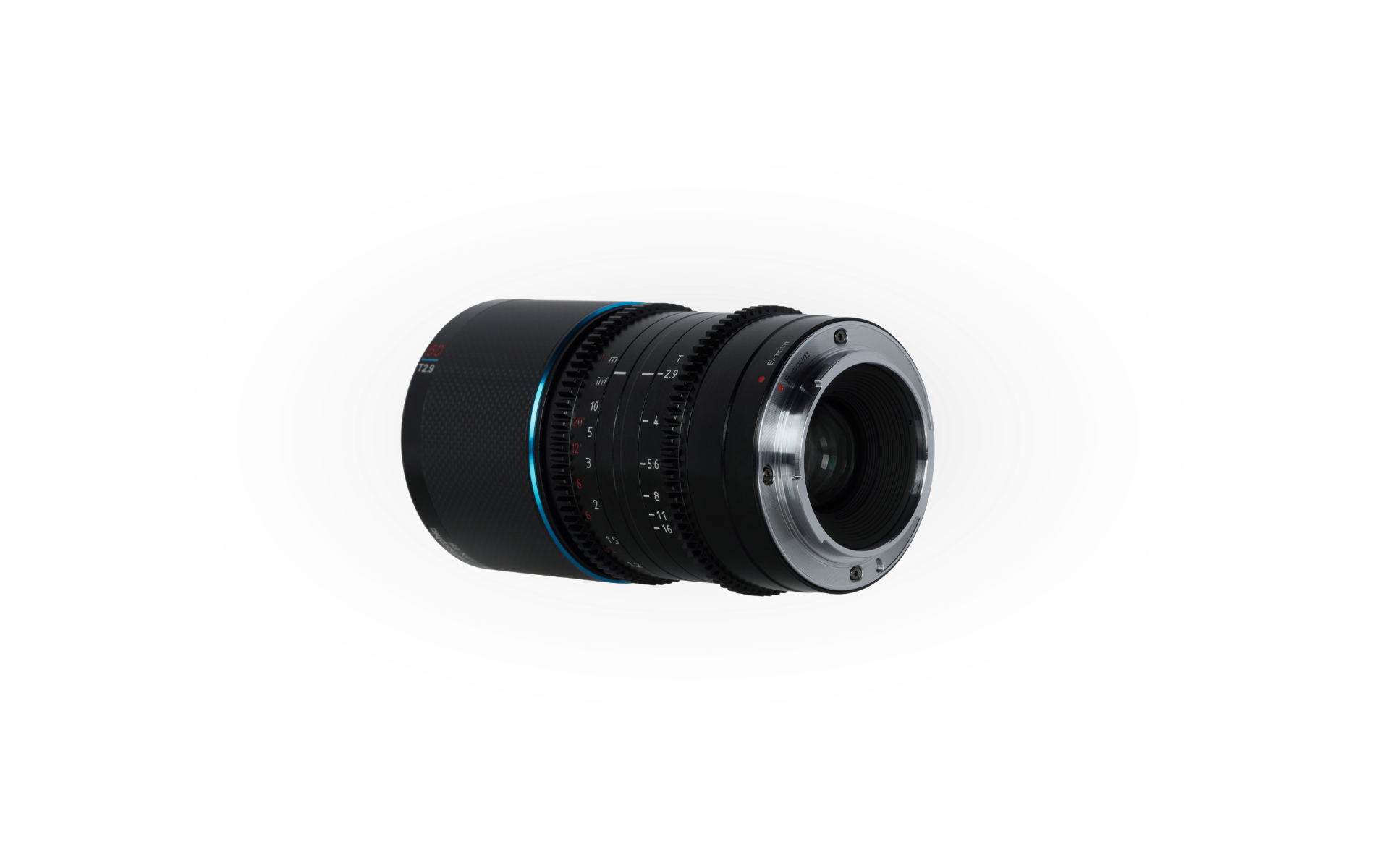 Saturn CF 50mm T2.9 1.6x Anamorphic