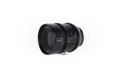 Sirui Venus Anamorphic Lenses