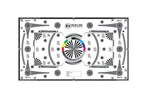 Focus Chart - Spherical V4