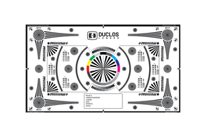 Focus Chart - Spherical V4