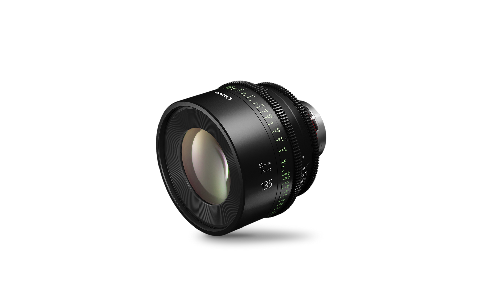 SUMIRE 135mm T2.2