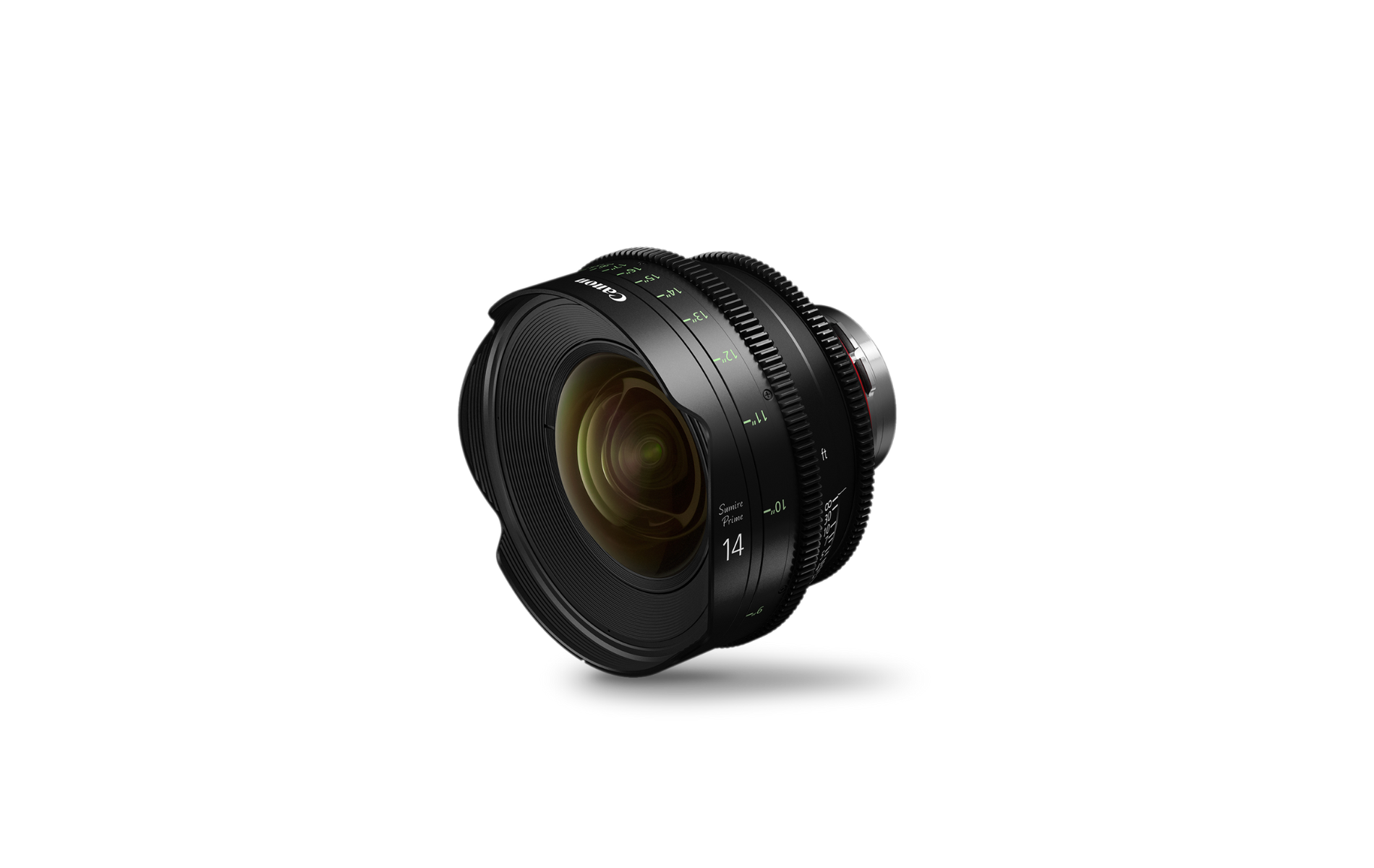 SUMIRE 14mm T3.1