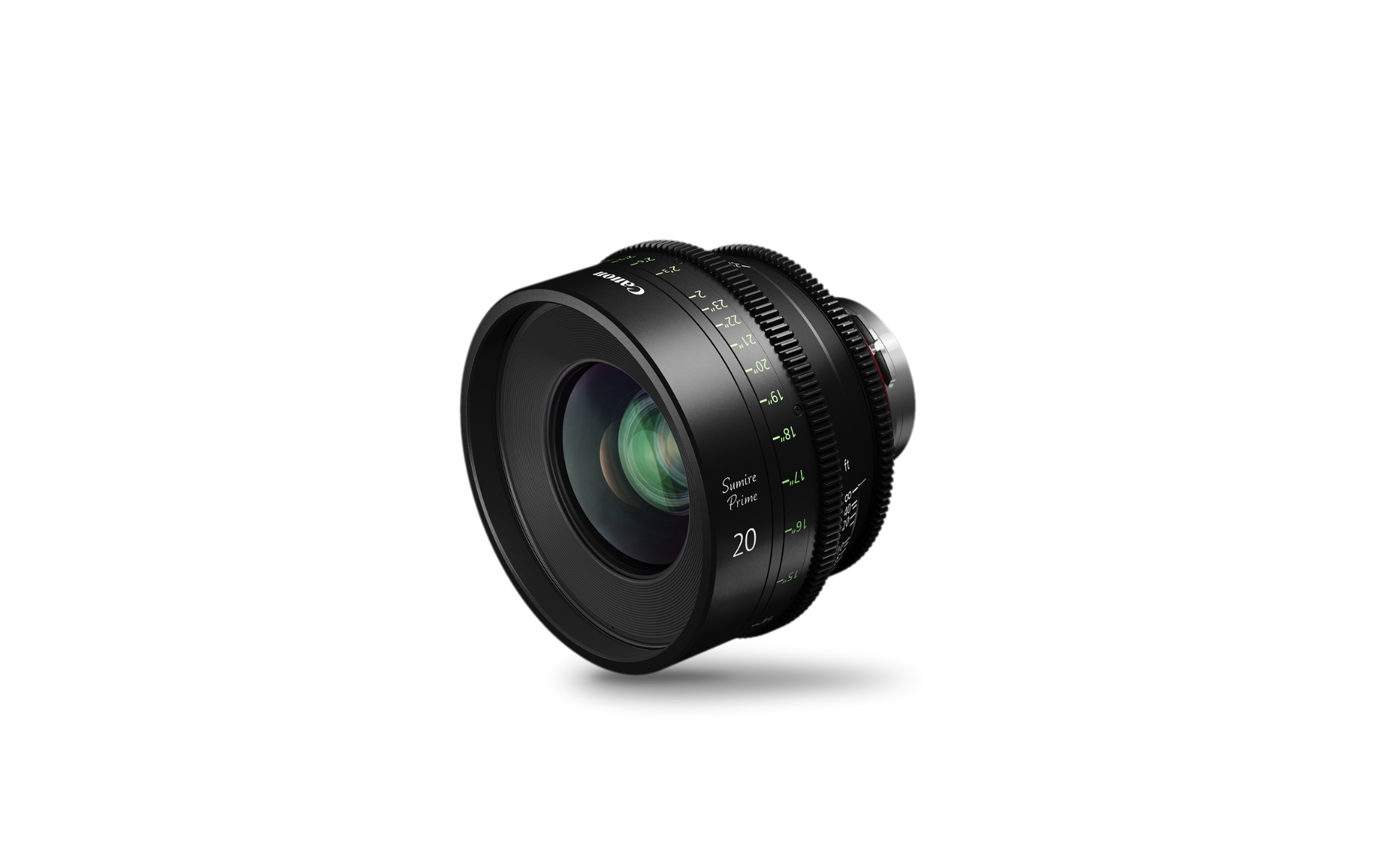 SUMIRE 20mm T1.5