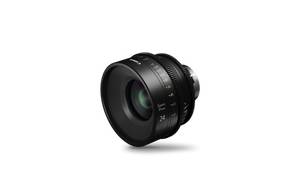 SUMIRE 24mm T1.5