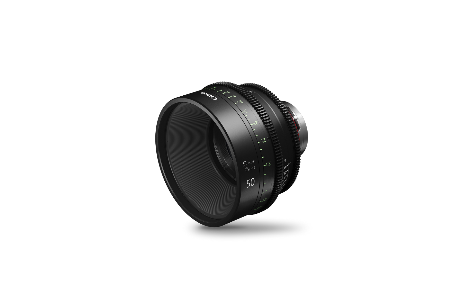 SUMIRE 50mm T1.3