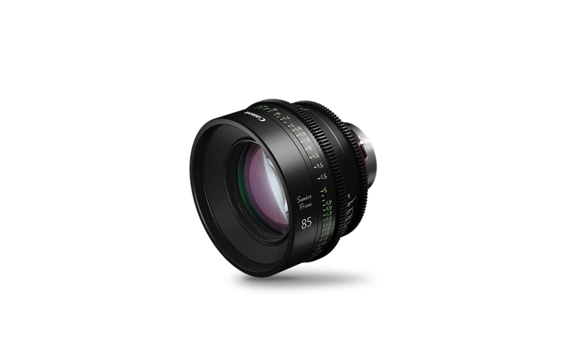 SUMIRE 85mm T1.3