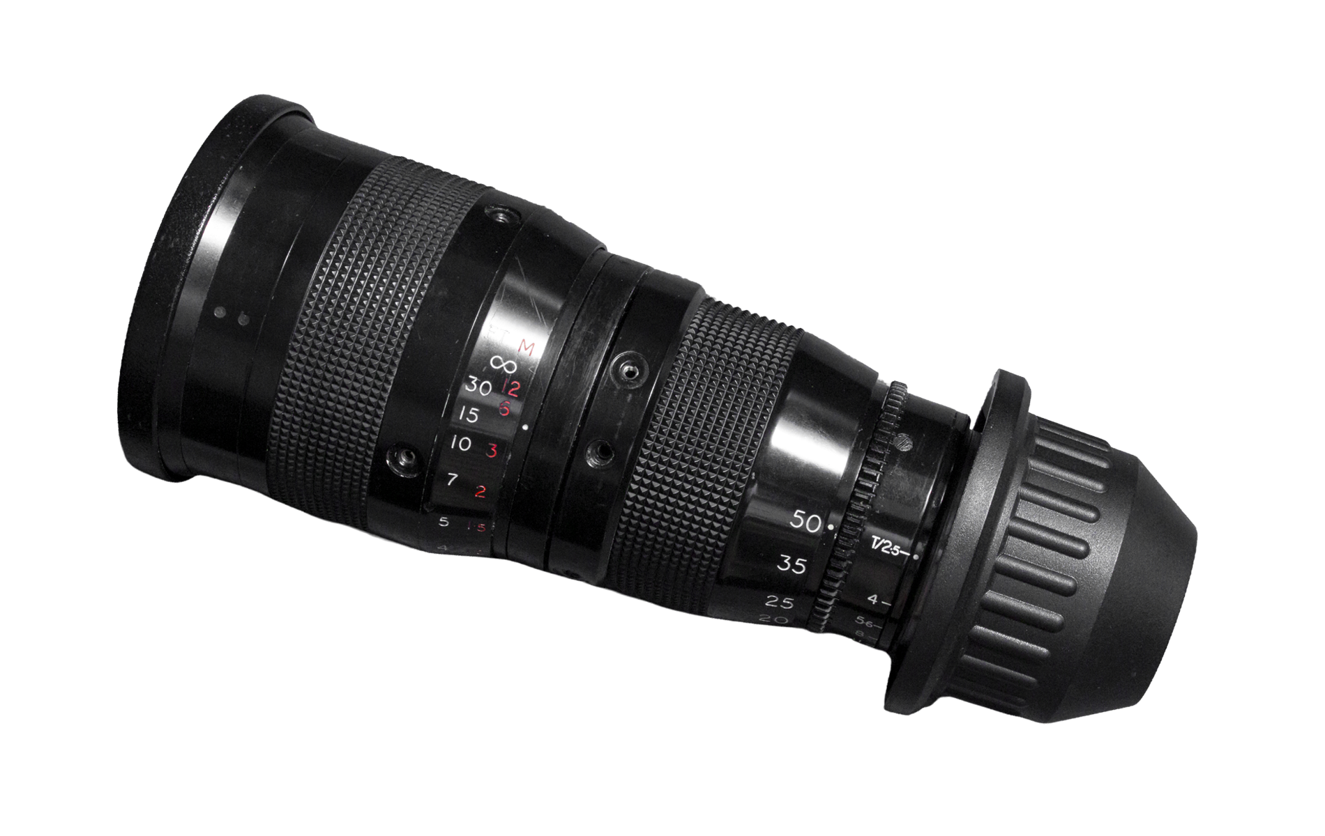 Cooke Varokinetal 9-50mm T2.5