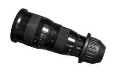 LensList Cooke Varokinetal 9-50mm T2.5 - Duclos Lenses