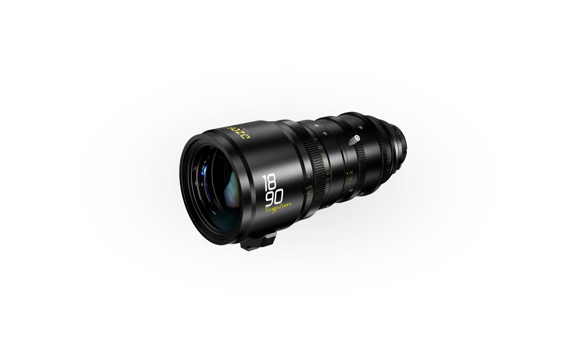 DZOFilm Tango 18-90mm T2.9 Servo Cine - Duclos Lenses DZOFilm Tango 18-90mm T2.9 Servo Cine - Duclos Lenses