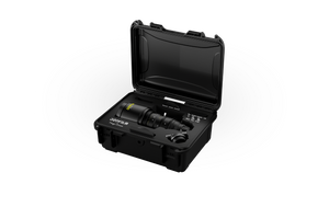 Tango 65-280mm T2.9-4 Servo Cine