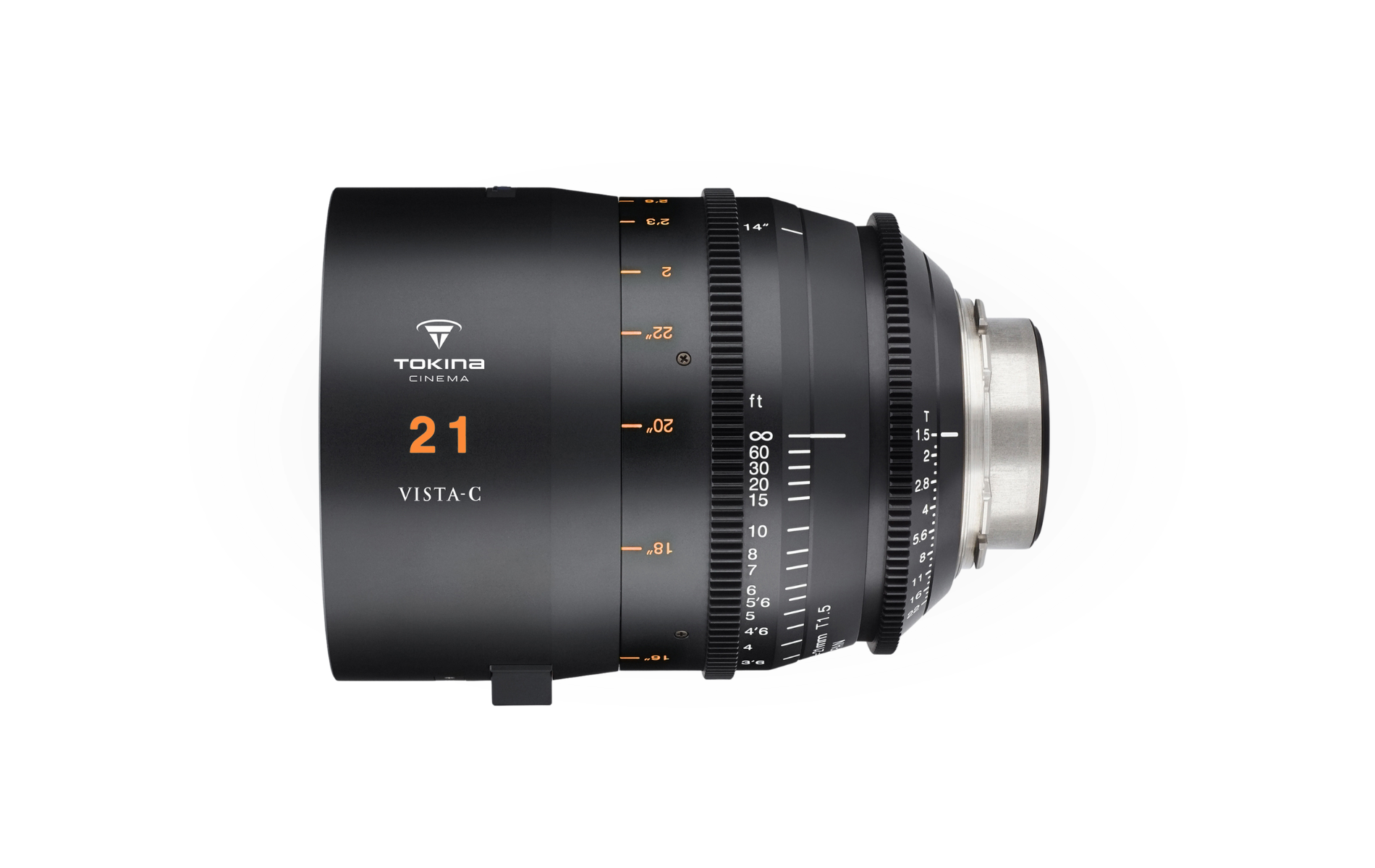 Vista-C 21mm T1.5