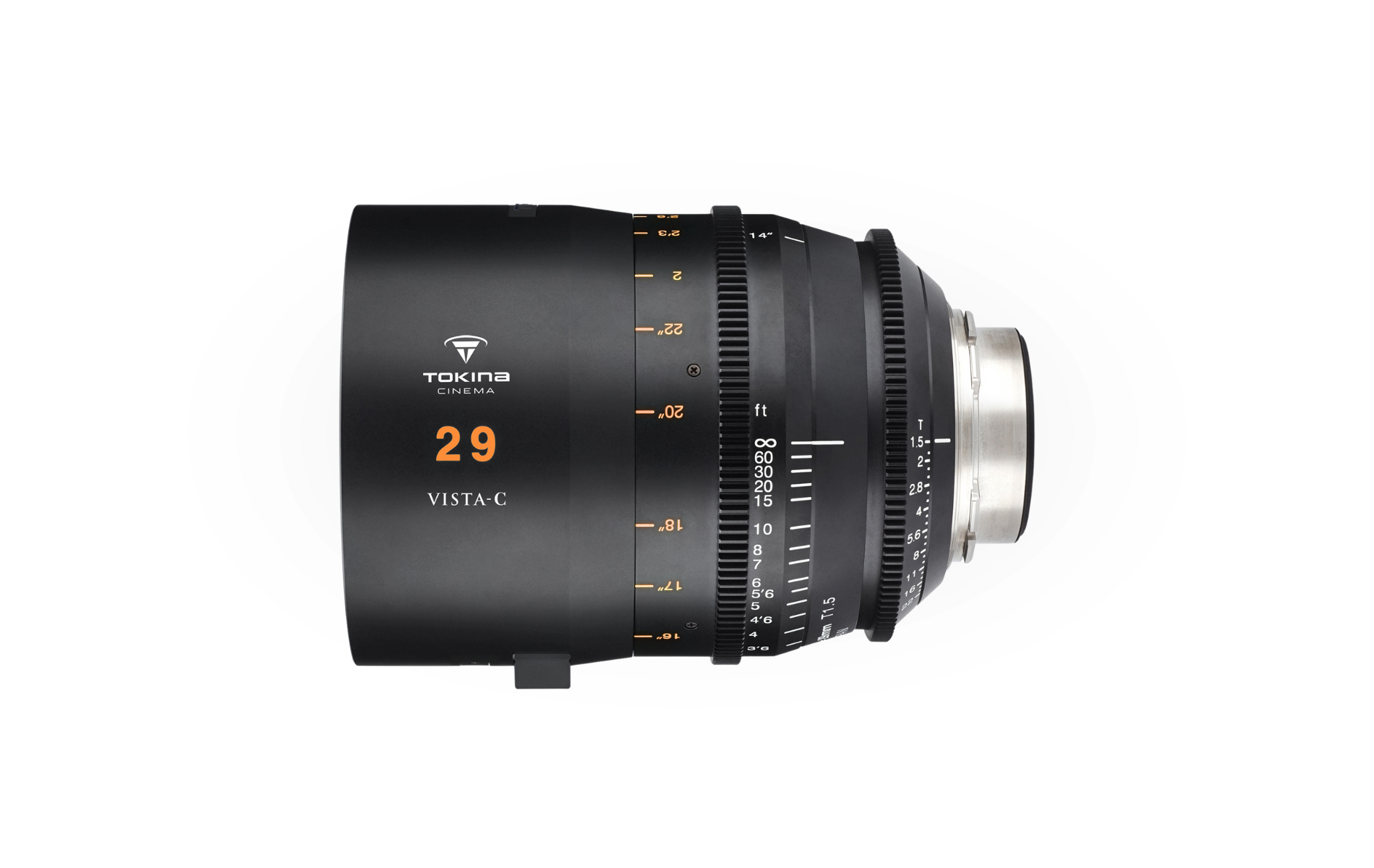 Vista-C 29mm T1.5