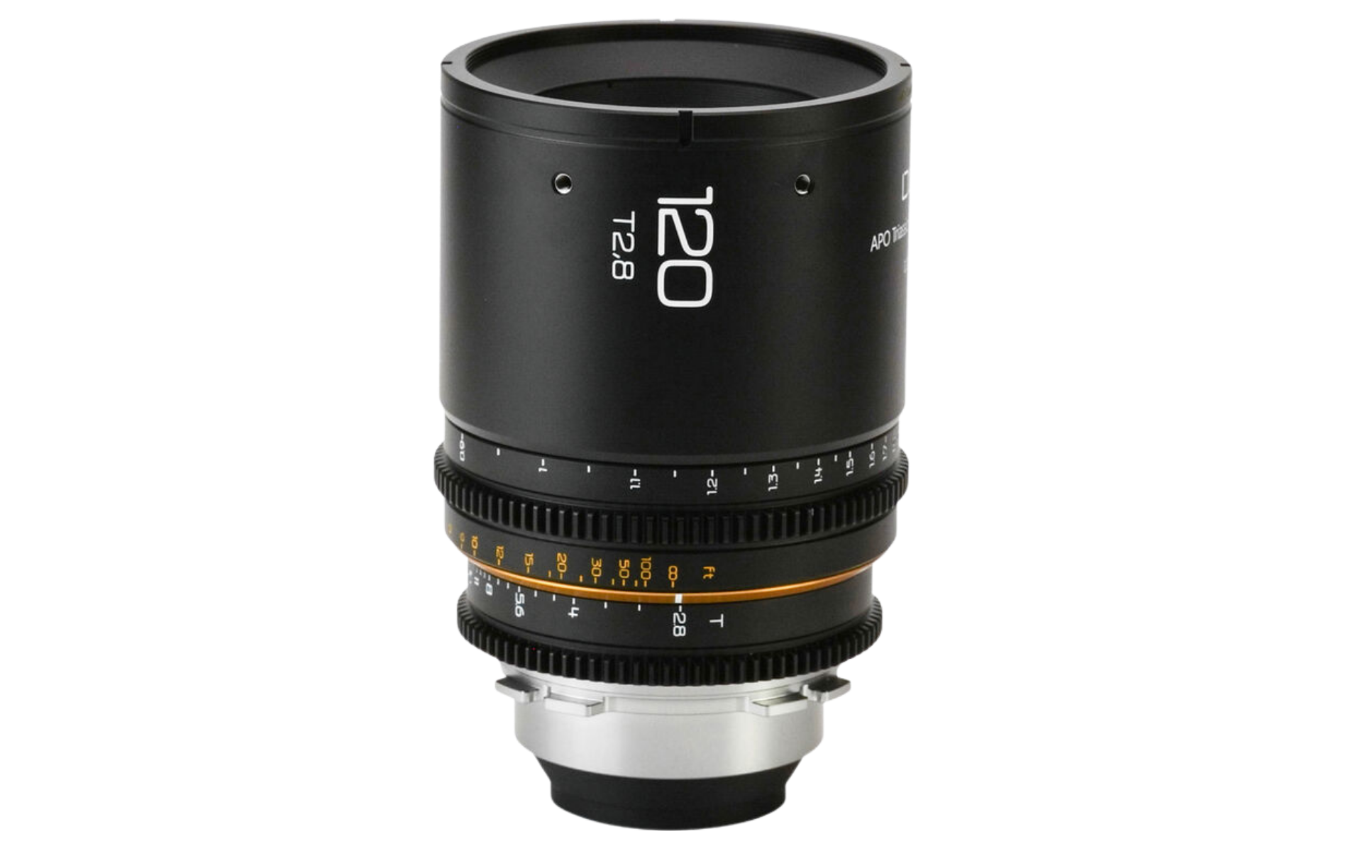 APO Triassic Prime 120mm T2.8