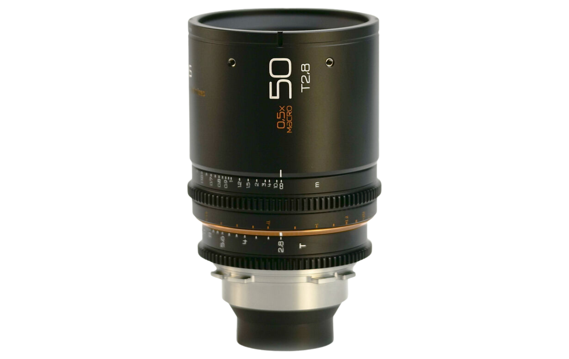APO Triassic Prime 50mm T2.8