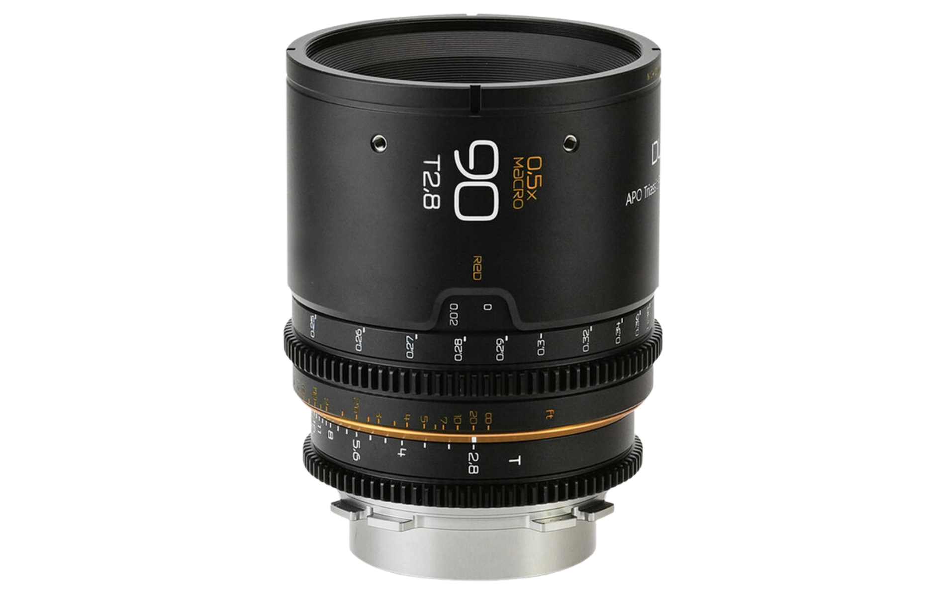APO Triassic Prime 90mm T2.8
