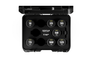 Vespid Prime 7-Lens Kit V2