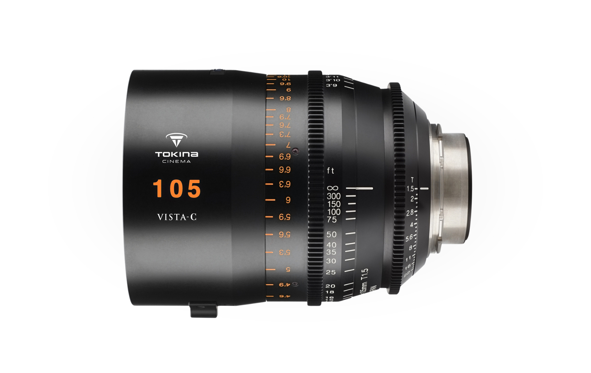 Vista-C 105mm T1.5