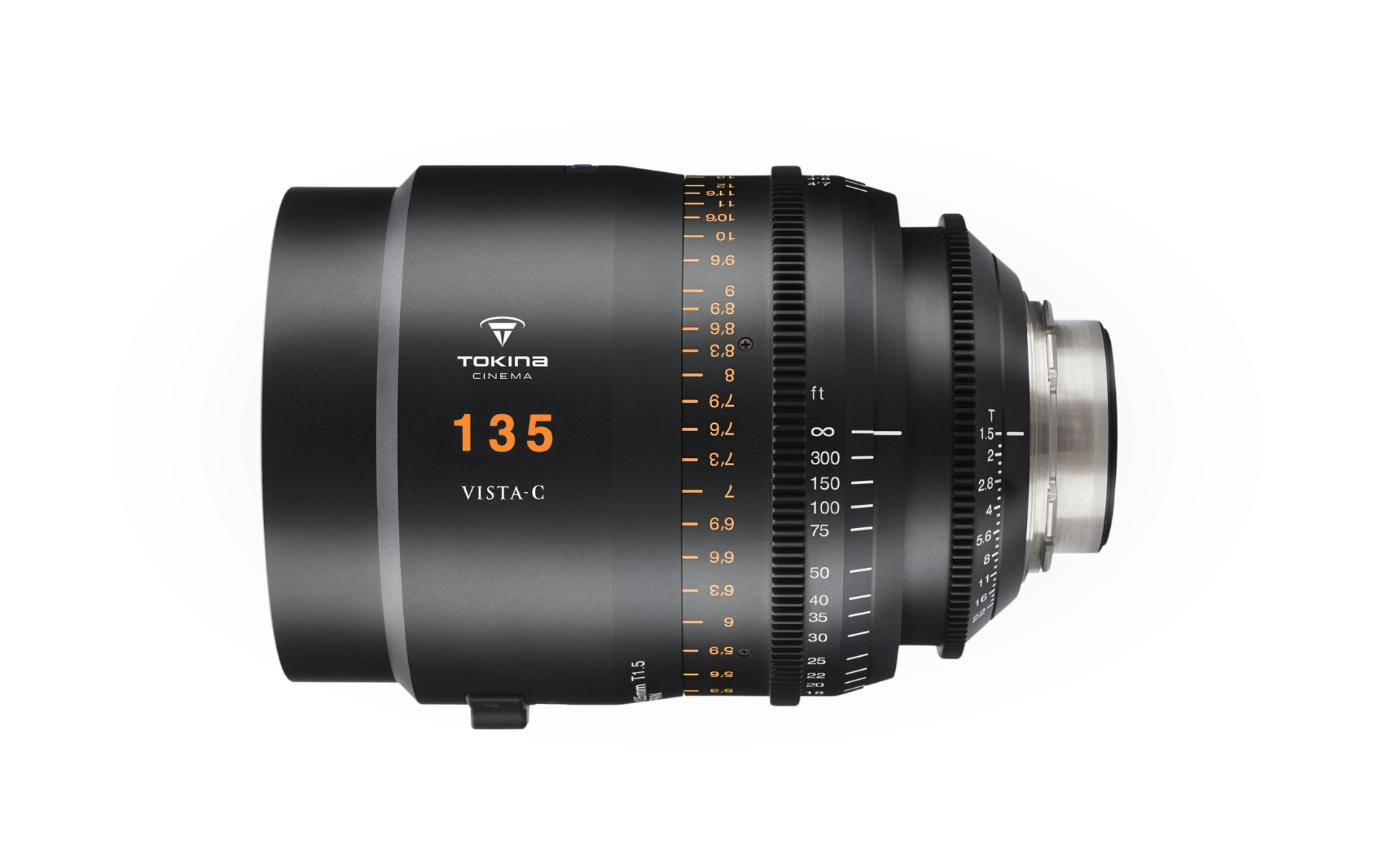 Vista-C 135mm T1.5