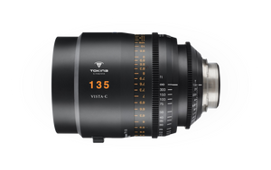 Vista-C 135mm T1.5