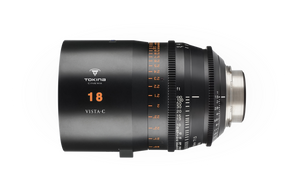 Vista-C 18mm T1.5