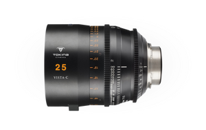 Vista-C 25mm T1.5