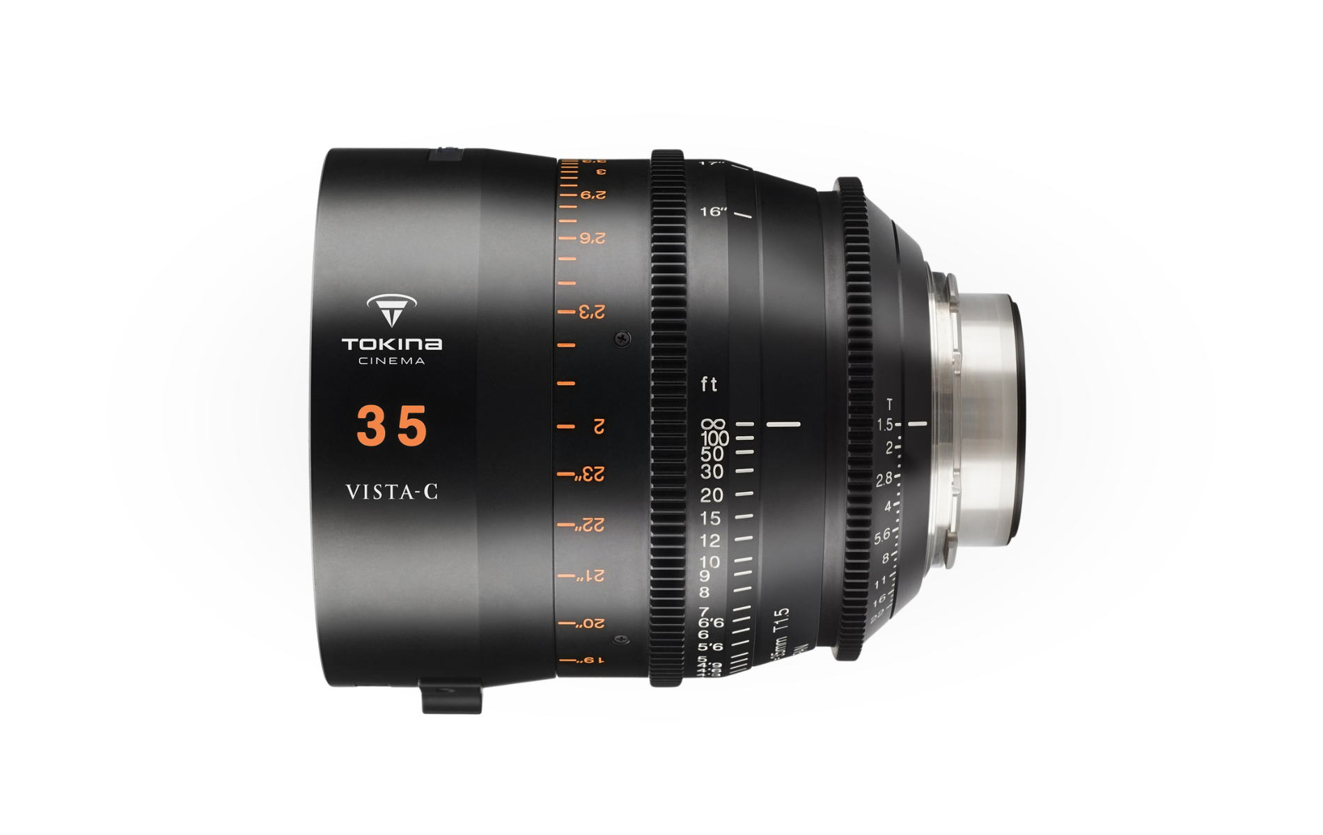 Vista-C 35mm T1.5