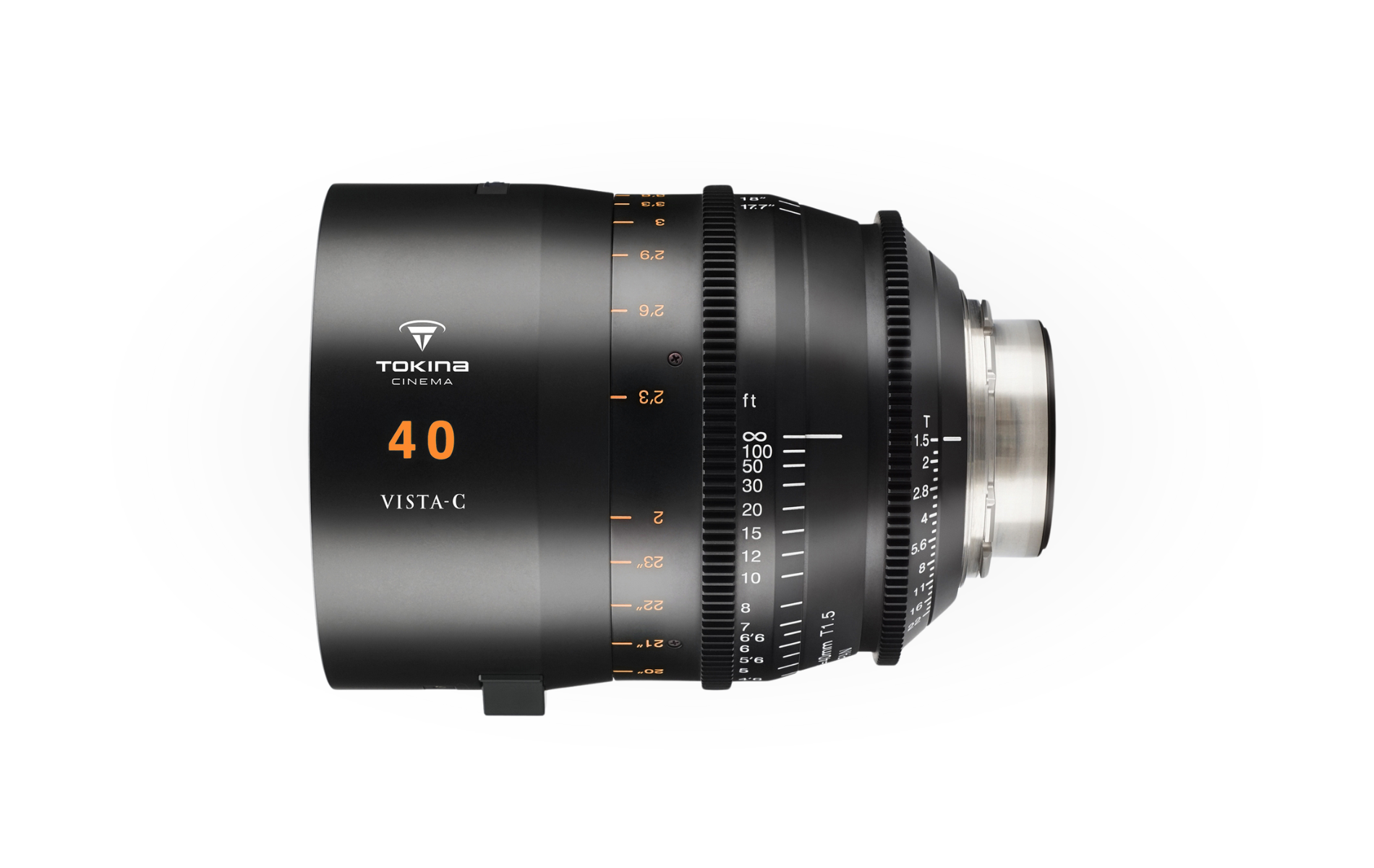 Vista-C 40mm T1.5
