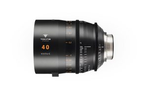 Vista-C 40mm T1.5