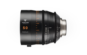 Vista-C 50mm T1.5