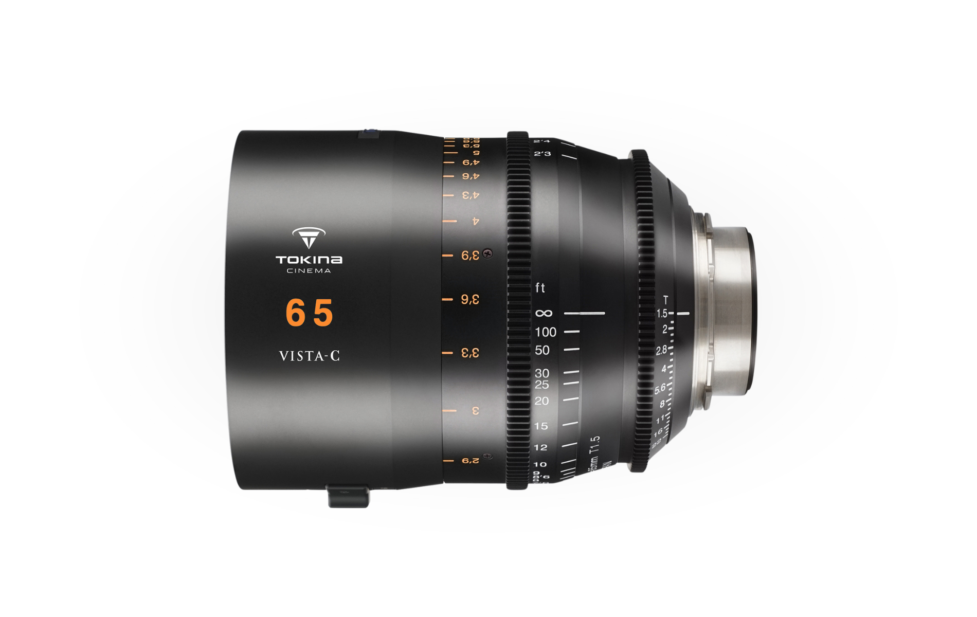 Vista-C 65mm T1.5