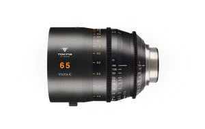 Vista-C 65mm T1.5