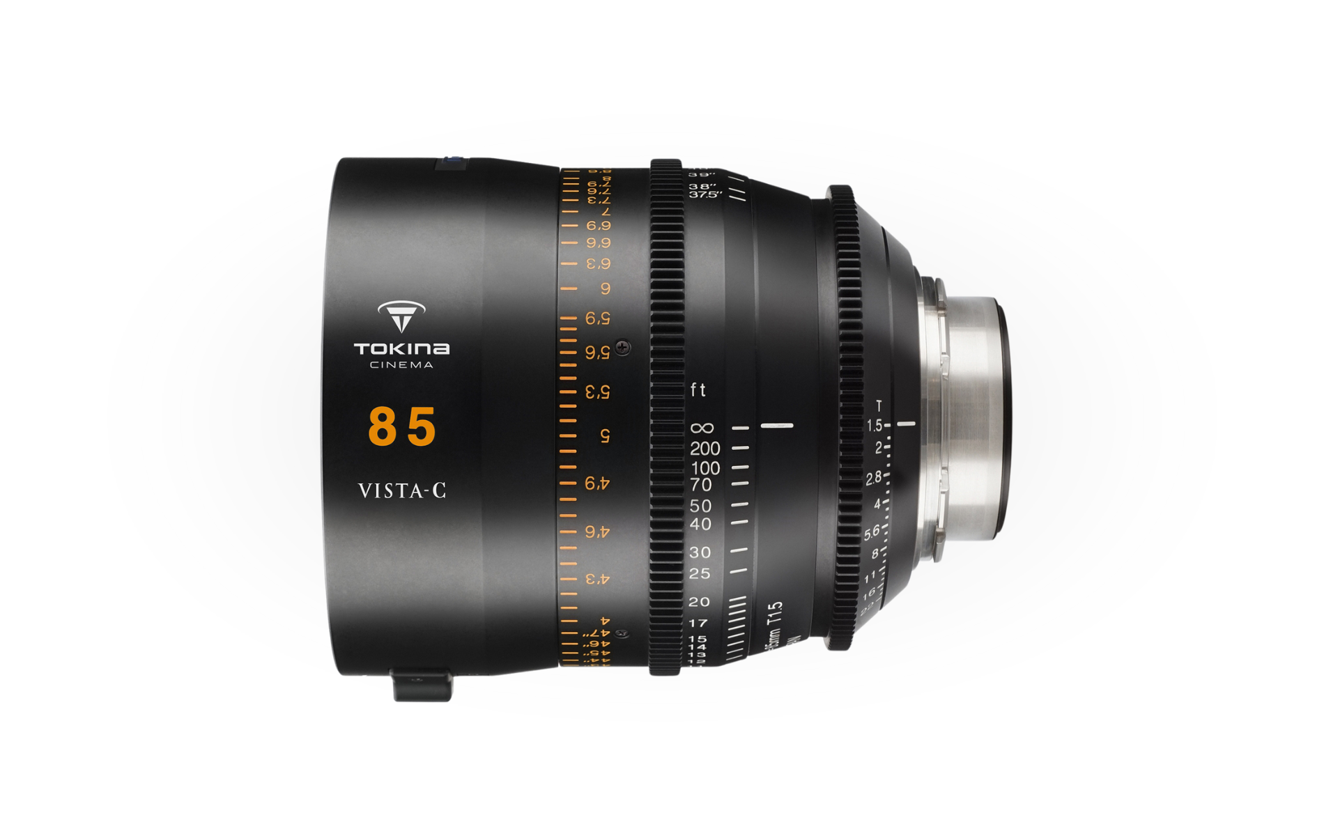 Vista-C 85mm T1.5