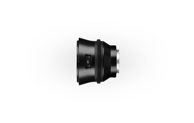 Zeiss Otus Primes from Duclos Lenses