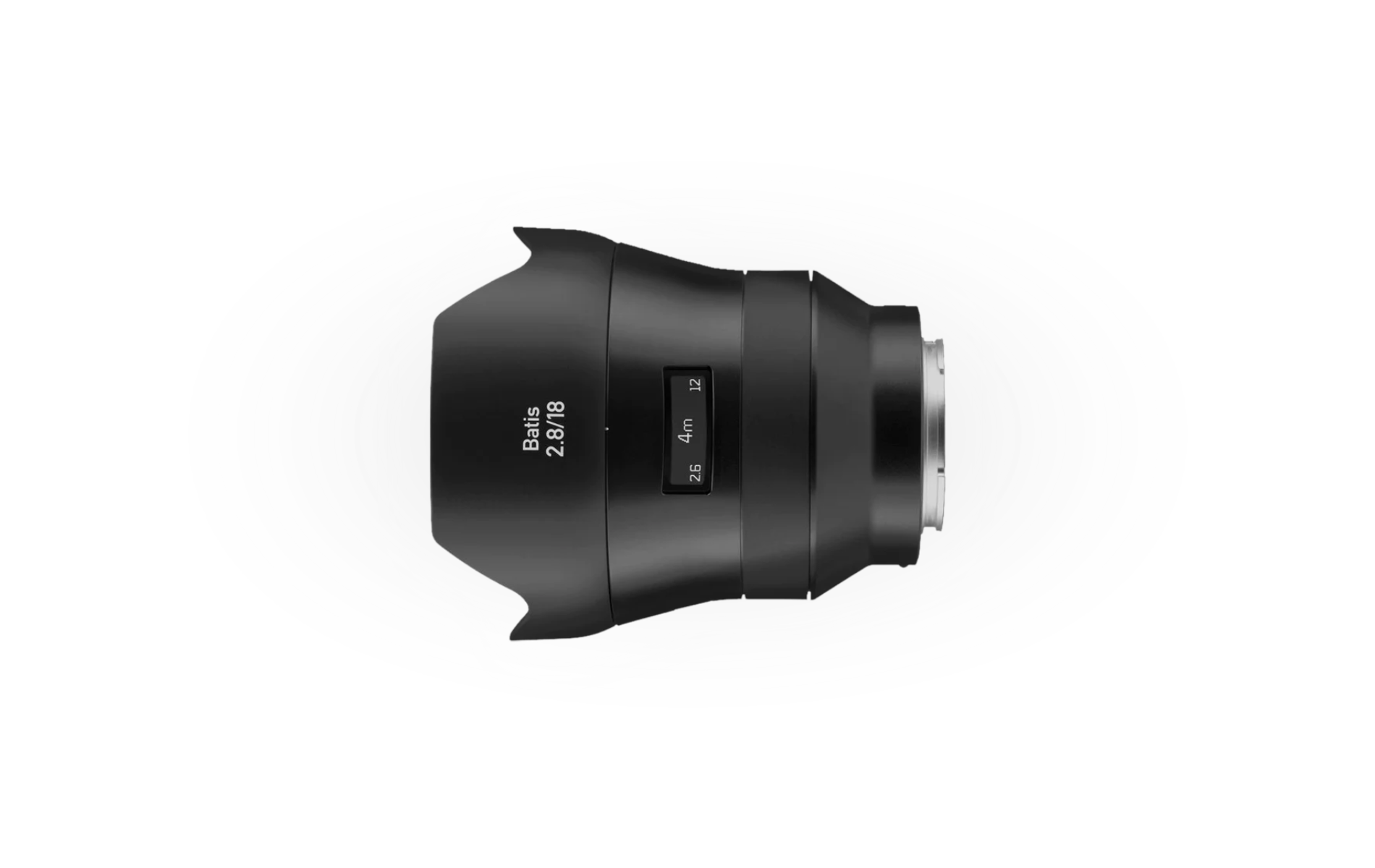 Zeiss Batis 18mm f/2.8 Distagon - Duclos Lenses Zeiss Batis 18mm f/2.8 Distagon - Duclos Lenses