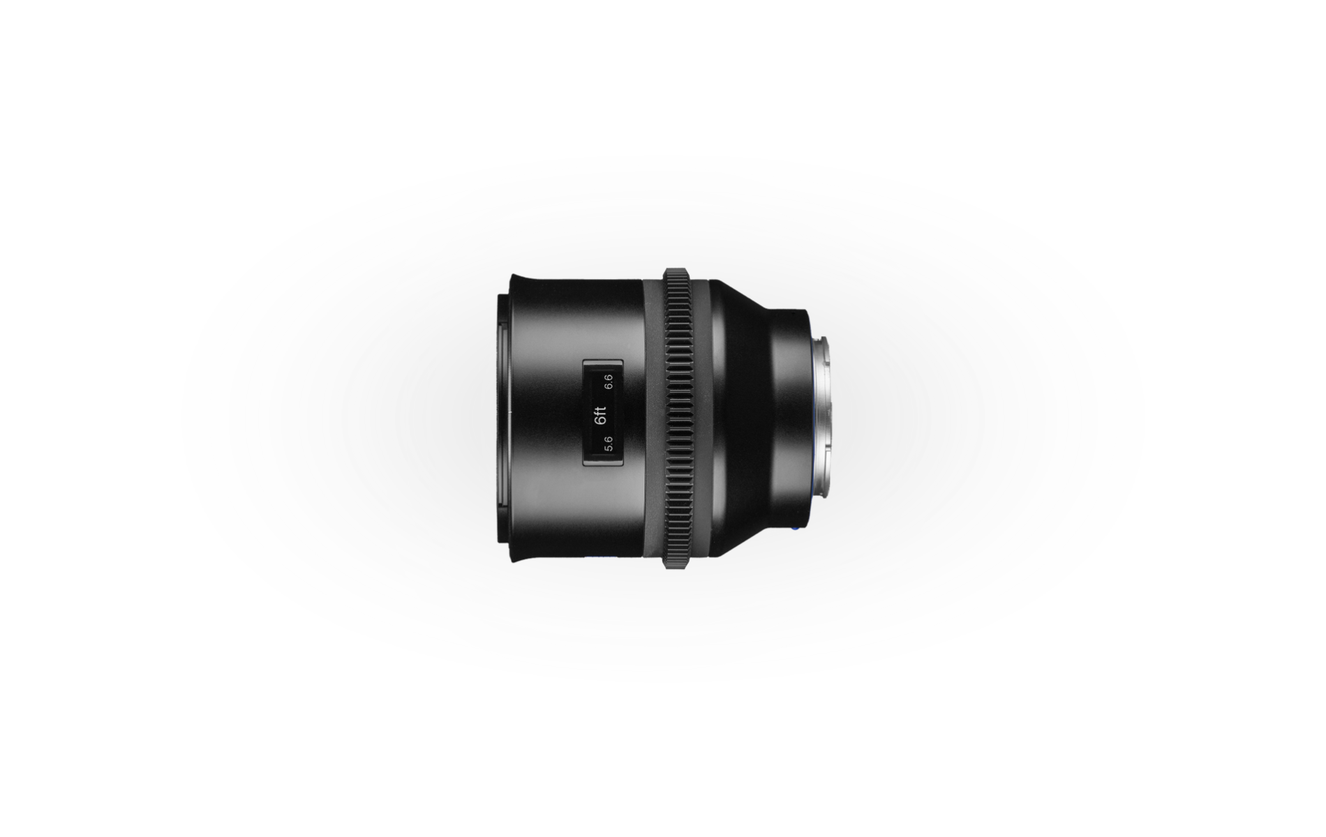 Batis 85mm f/1.8 Sonnar