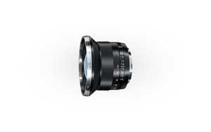 Classic ZE 18mm f/3.5 Distagon