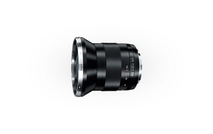 Classic ZE 21mm f/2.8 Distagon