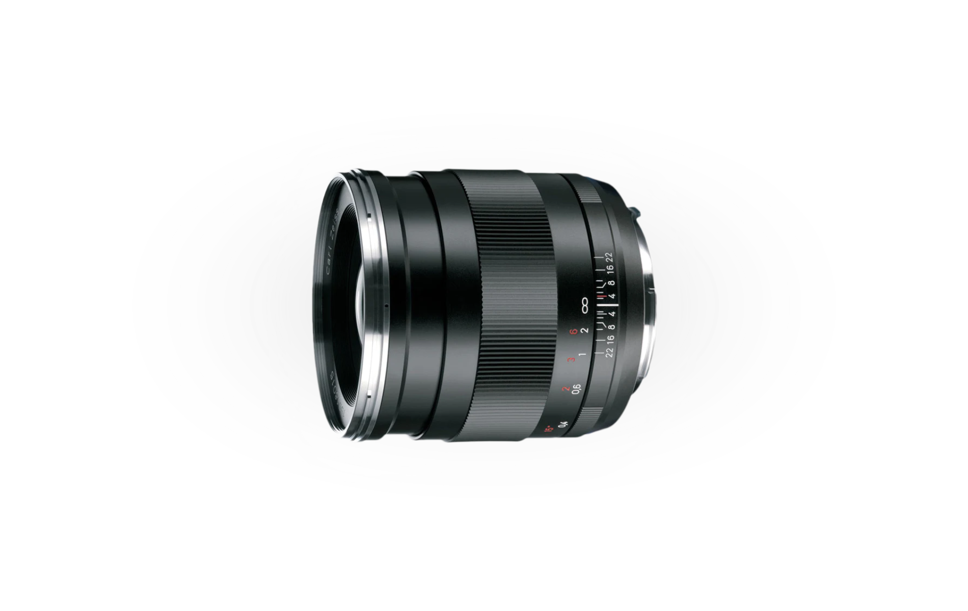Classic ZE 25mm f/2.0 Distagon